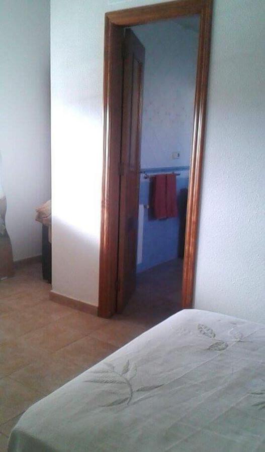 BNB Casa Frente Al Lago Rosa Torrevieja Exterior foto