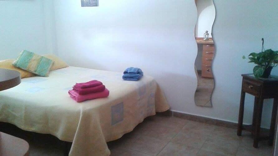 BNB Casa Frente Al Lago Rosa Torrevieja Exterior foto