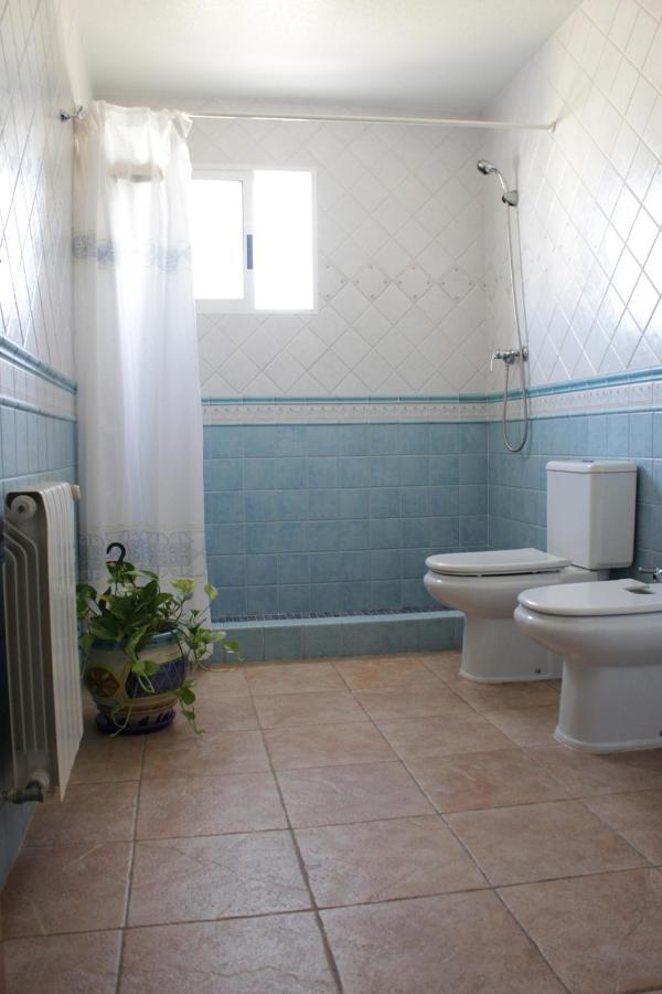 BNB Casa Frente Al Lago Rosa Torrevieja Exterior foto