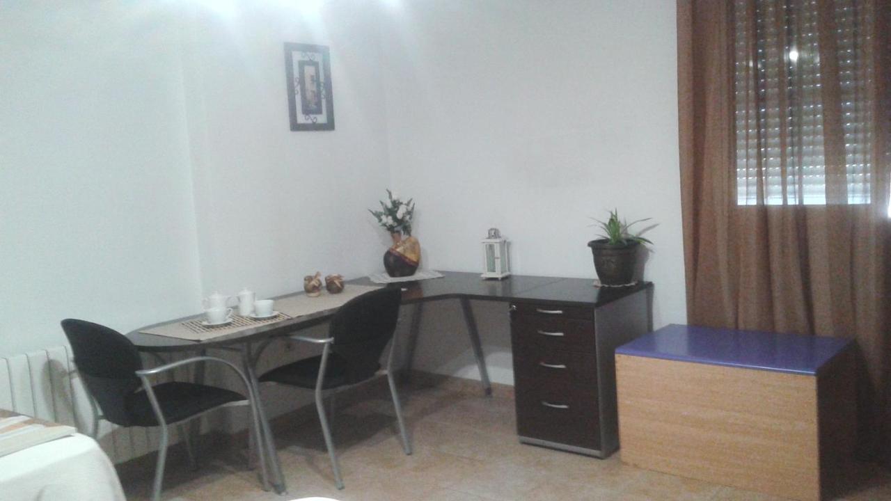 BNB Casa Frente Al Lago Rosa Torrevieja Exterior foto