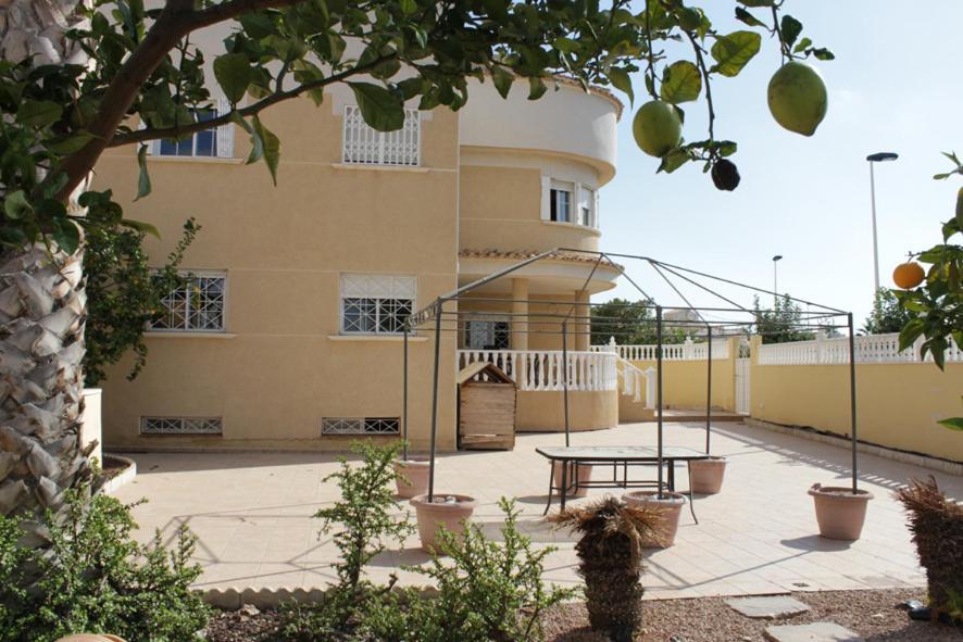 BNB Casa Frente Al Lago Rosa Torrevieja Exterior foto